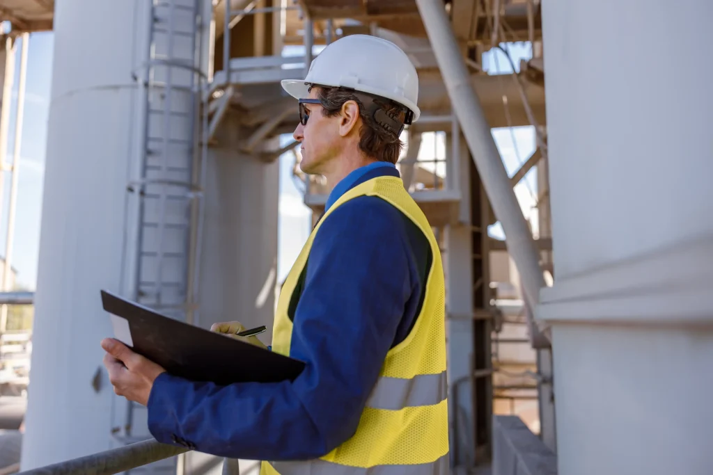 sicurezza sul lavoro e HACCP